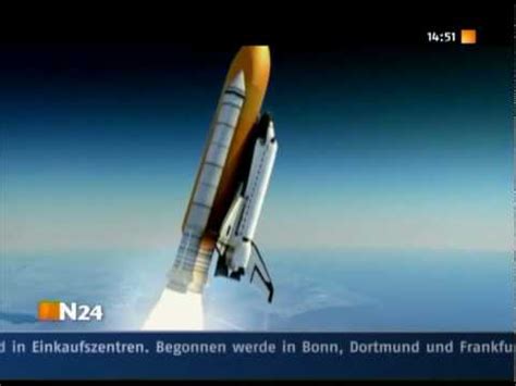 Jopex90 127.142 views6 year ago. Space Shuttle Explosion - Das Unglück der Challenger - YouTube