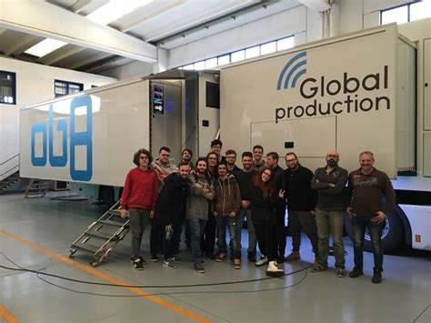 Global Production Now Part Of Euro Media Group Live Productiontv