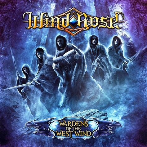 The power metal band wind rose was formed in italy back in 2009. Wind Rose: nuovo album a febbraio. Online il video di ...