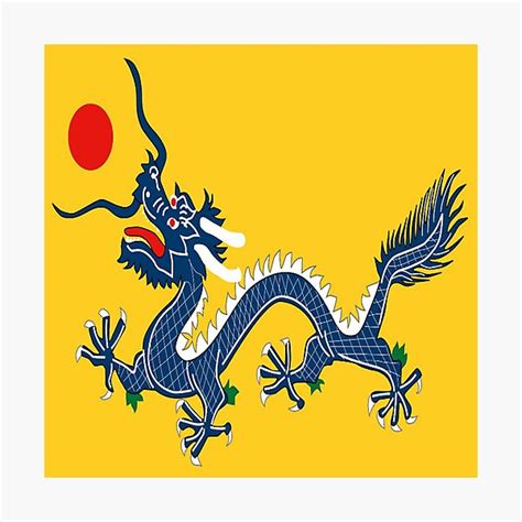 Qin Dynasty Wall Art Redbubble