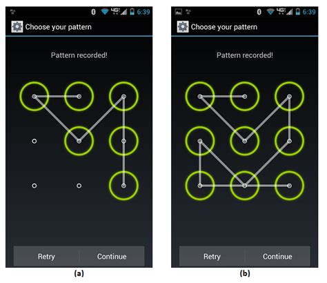 Use hard reset method to remove the pattern lock. Digital News Hub: How To: Forgot your Android Pattern lock ...