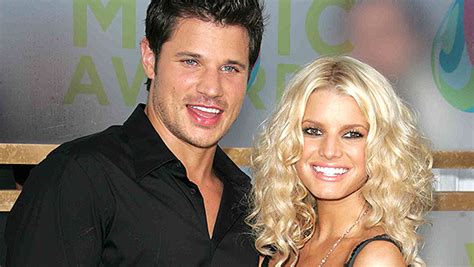 Jessica Simpson Appears To Shade Ex Nick Lachey As She Addresses Mark