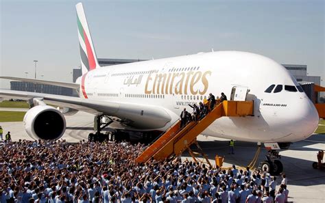 Airbus To Cease Production Of A380 Superjumbo Jet Travel Weekly