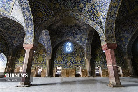 آخرین خبر عکس مسجد امام اصفهان؛ نماد شکوه معماری ایران در دوران صفوی