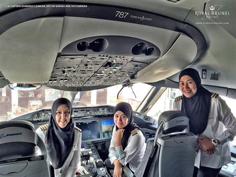 All Female Flight Crew Lands Plane In Country Theyre Not Allowed To Drive In In 2023 Flight