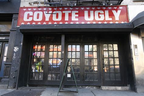 Coyote Ugly Turns 20 Secrets And Scandals Of The Real Life Bar And Movie