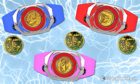 Review Legacy Power Morpher White Ranger Edition Mighty Morphin Power