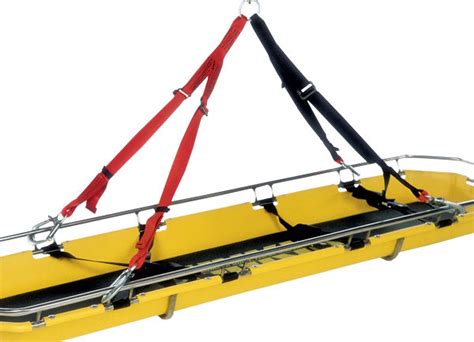 Rescue Stretcher At Best Price In Mumbai By O And M Engineering Services Id 11473783997