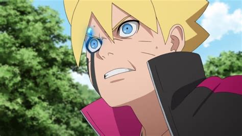 Boruto Naruto Next Generations 1 Sezon 198 Bölüm Anime Izle 1080p