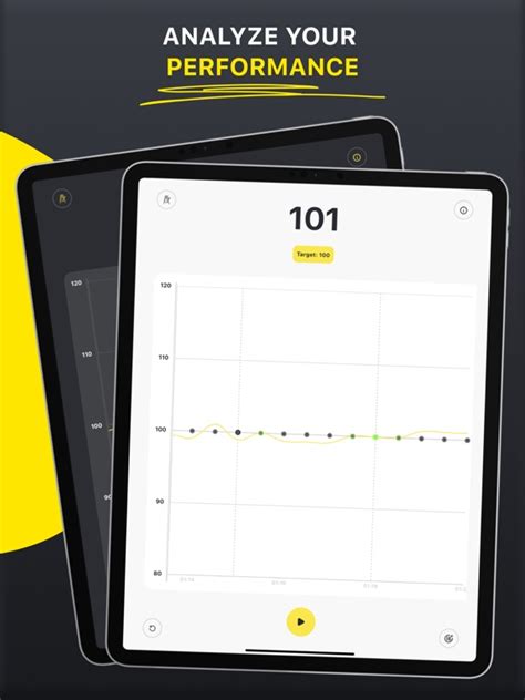Pro Bpm Drums Tempo Detection App Voor Iphone Ipad En Ipod Touch