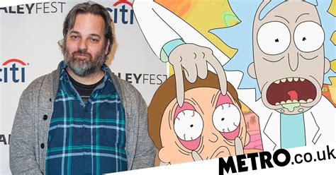 Sexist Rick And Morty Fans Get Savagely Burned By Creator Dan Harmon