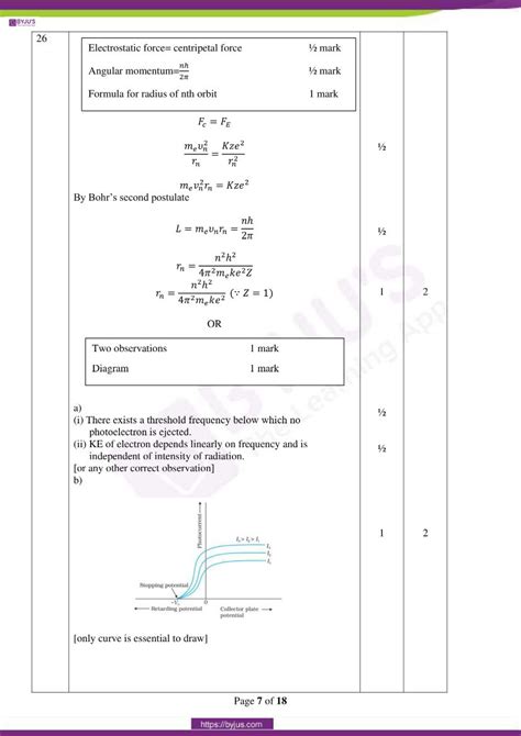 In this session, we will be discussing the solutions of all the questions asked in physics exam of class 12 cbse boards. CBSE Class 12 Physics Question Paper Solutions 2020 ...