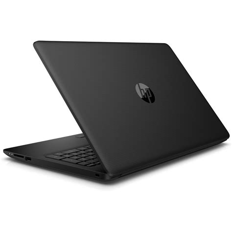 Hp Notebook 15 Da0156ns Intel Core I3 7100u4gb128gb Ssd156