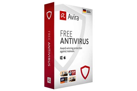 This avira antivirus review covers everything you need to know from its features to pricing. Avira Free Antivirus (2019) - Test, Reviews & Prijzen ...