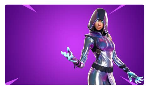 Fortnite Skin Glow Já Está Disponível Gratuitamente Para Donos De