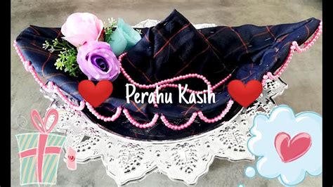 Gubahan hantaran terkini 2019 daripada kain pelikat #gubahanhantarankainpelikatterkinibentukkeris. Gubahan Hantaran Kahwin Terbaru Kain Pelikat Menjadi ...