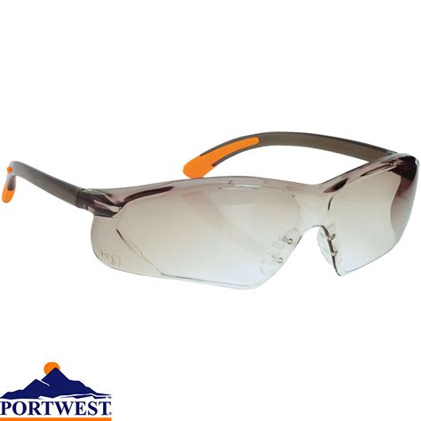 Portwest Fossa Safety Glasses Pw15