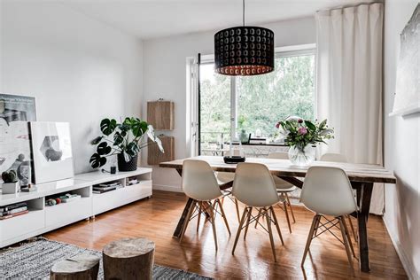 Lo stile scandinavo è tra i più apprezzati e desiderati quando è ora di arredare la propria casa. Un appartamento minimalista di 45 mq - Coffee Break | The ...