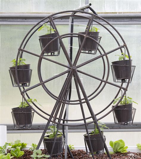 Click here to contact us. DIY Hydroponic Gardens: How to Design and Build an Inexpensive System for Growing Plants in ...