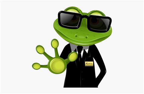 Security Guard Frog Royalty Free Free Hq Image Security Frog Free
