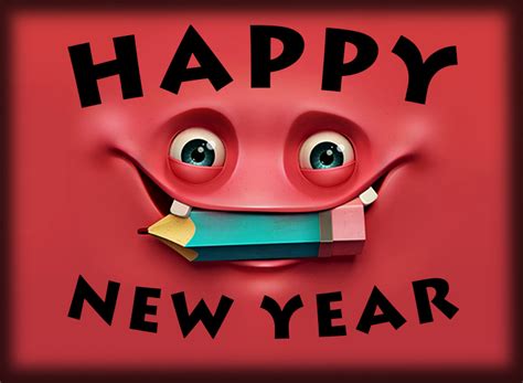 Jokes Happy New Year 2021 Funny Wishes Perpustakaan Sekolah