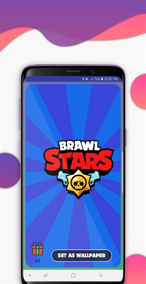 It's perfectly designed for mobile devices, has nice controls ads can be shown to you based on the content you're viewing, the app you're using, your. Brawl Stars Wallpapers 4.1.0 Apk Download - skyhigh.walls ...
