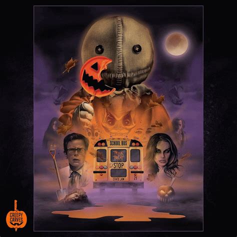 The Horrors Of Halloween Michael Myers Halloween Iii Trick R Treat