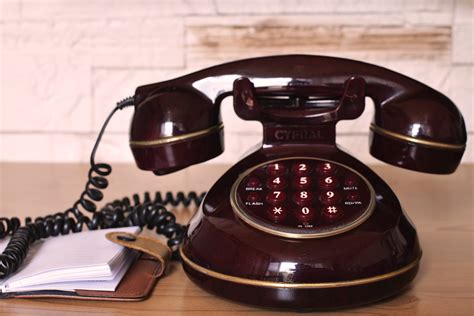 Free Stock Photo Of Communication Dialer Telephone