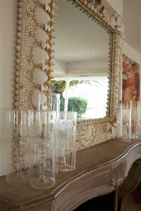 Kids grow up fast, but it's all the more reason to create lasting wotif's deals on sydney family accommodation can keep your brood coming back year after year, so. Pin by Adki on Decorating | Seashell mirror, Sea shell ...