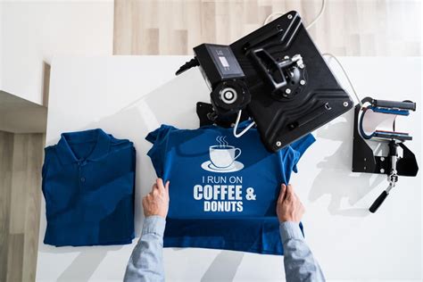 How To Start A T Shirt Printing Business In India
