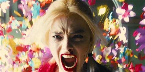 Margot Robbie Y Las Distintas Versiones De Harley Quinn Spoiler