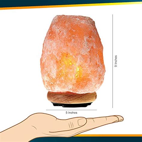 People claim that the salt lamp benefits include boosting mood, promoting sleep, and aside from their decorative flair, proponents of himalayan salt lamps claim that adding a salt lamp to the spaces you occupy the most, like your office, bedroom or. WBM Himalayan Glow Hand Carved Natural Crystal Himalayan ...