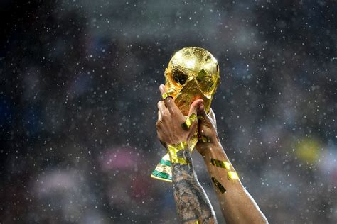 How To Watch Or Stream The Fifa World Cup Finals Live