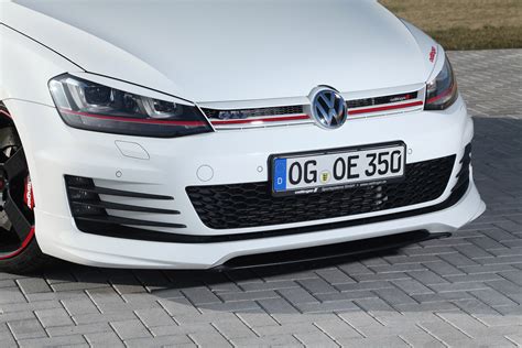 2014 Oettinger Volkswagen Golf Vii Gti Hd Pictures