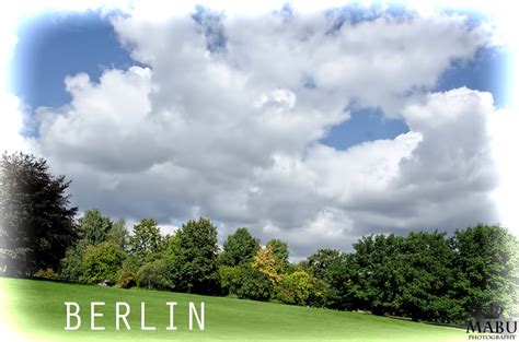 From wikimedia commons, the free media repository. Der Britzer Garten, Natur Paradies in Berlin-Britz. (Photo ...
