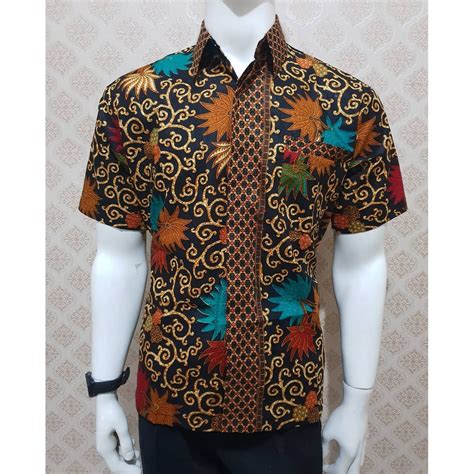 Jual kaos tactical velcro bdu kota cimahi mr leo distro. 86 Desain Baju Batik Warna Hitam | Desaprojek