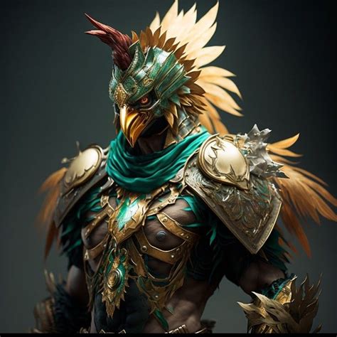 Chicken Armor