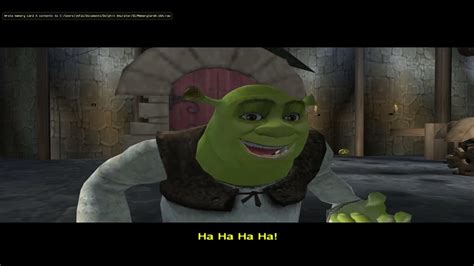 Shrek 2 Game Part 15 Youtube