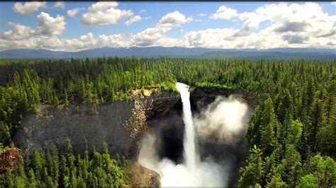 Amazing Canadian Landscape Most Beautiful Places On Earth Canada In 1080p Hd Youtube
