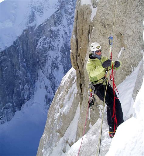 Alpine Climbing Course By Mountain Trip
