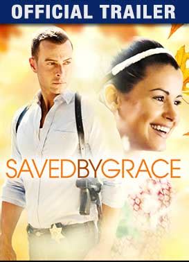 It is based on a novel by celia gittelson with screenplay by richard kramer and david s. Watch Saved by Grace: Trailer & Extras "Saved by Grace ...