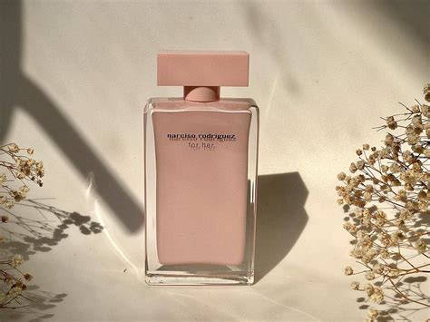 Nước Hoa Narciso Rodriguez For Her Eau De Parfum Giá Rẻ Auth Perfume