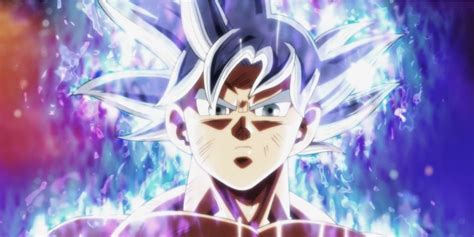 What Nobody Realized About Dragon Ball Supers Ultra Instinct