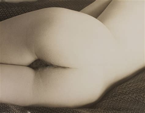 Nude By Josef Breitenbach On Artnet Auctions