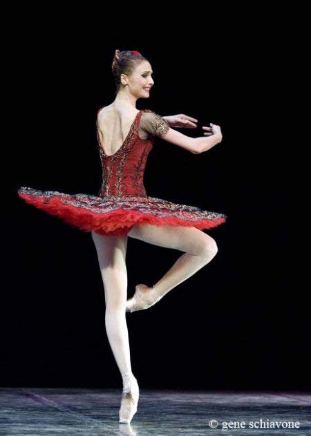 Svetlana Zakharova Don Q By Gene Schiavone1 Svetlana Zakharova Ballet Dance Photography