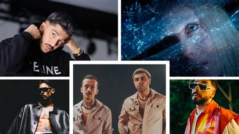 The 5 Biggest Turkish Pop Music Hits Of Summer 2022 According To