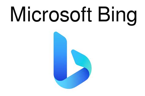 Bing은 이제 공식으로 새 로고의 Microsoft Bing이 되었습니다 Pc 정보