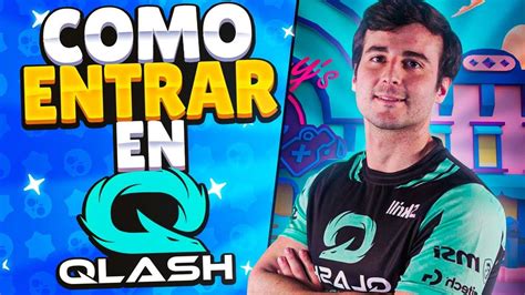 By downloading brawl stars griff and buzz mode apk, you will have the opportunity to try 2 new characters that will be added to the game in 2021 for free. 31 Top Images Qlash Esports Brawl Stars - Results for the ...