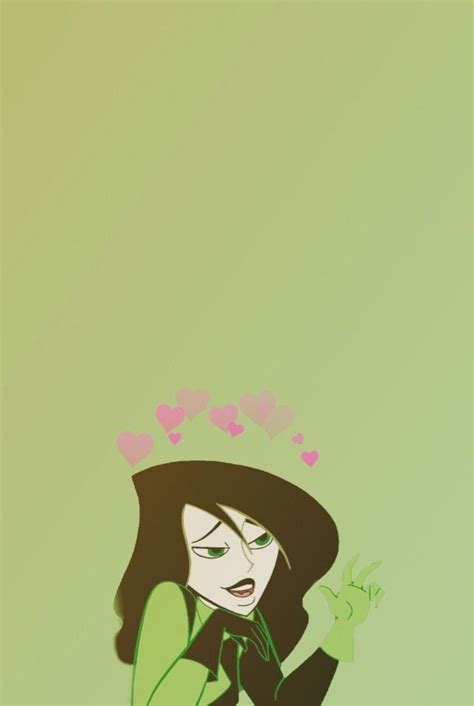 shego wallpapers top free shego backgrounds wallpaperaccess