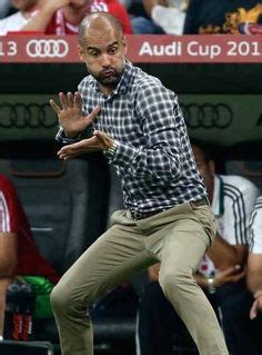 Trending images and videos related to pep guardiola! 1000+ images about Guardiola style on Pinterest | Pep ...